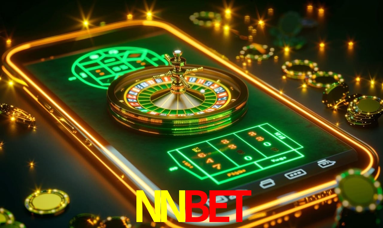 NNBET: Seu Cassino Premiado com Pagamentos Rápidos