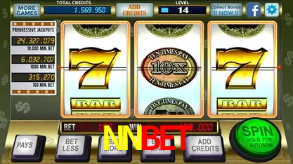NNBET: A Experiência de Casino com Jogos de Mesa ao Vivo