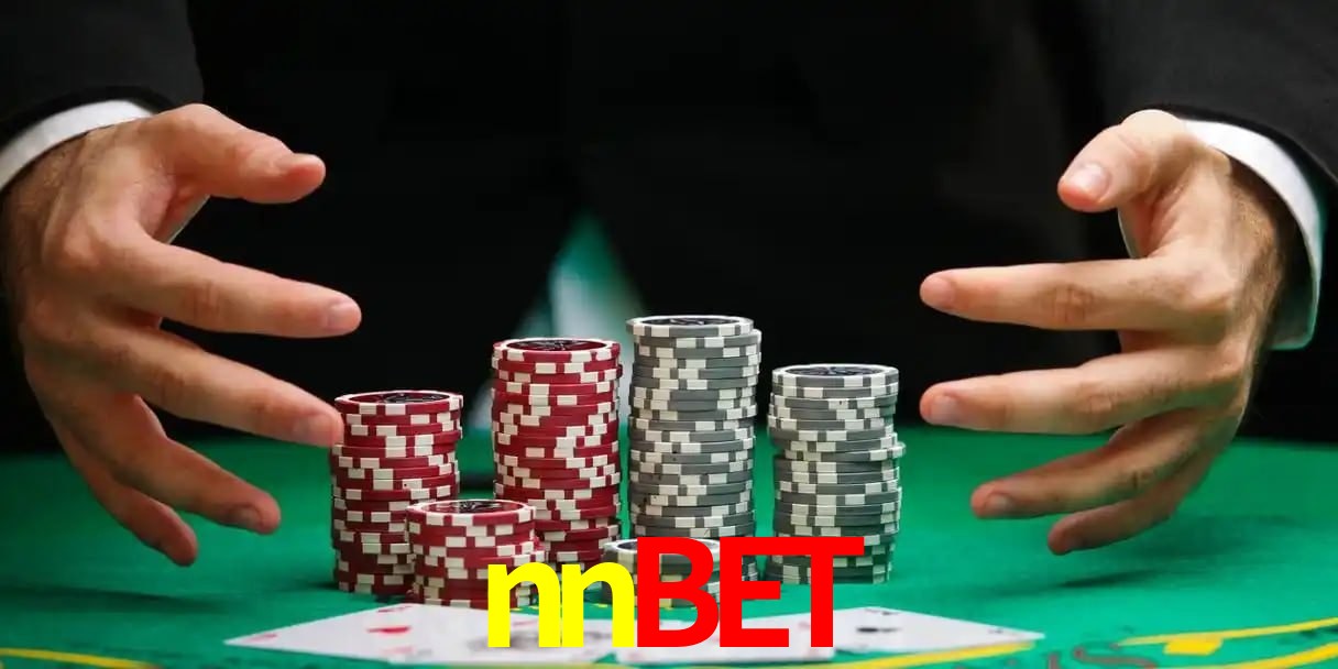 nnbet plataforma — depósito PIX instantâneo no caixa