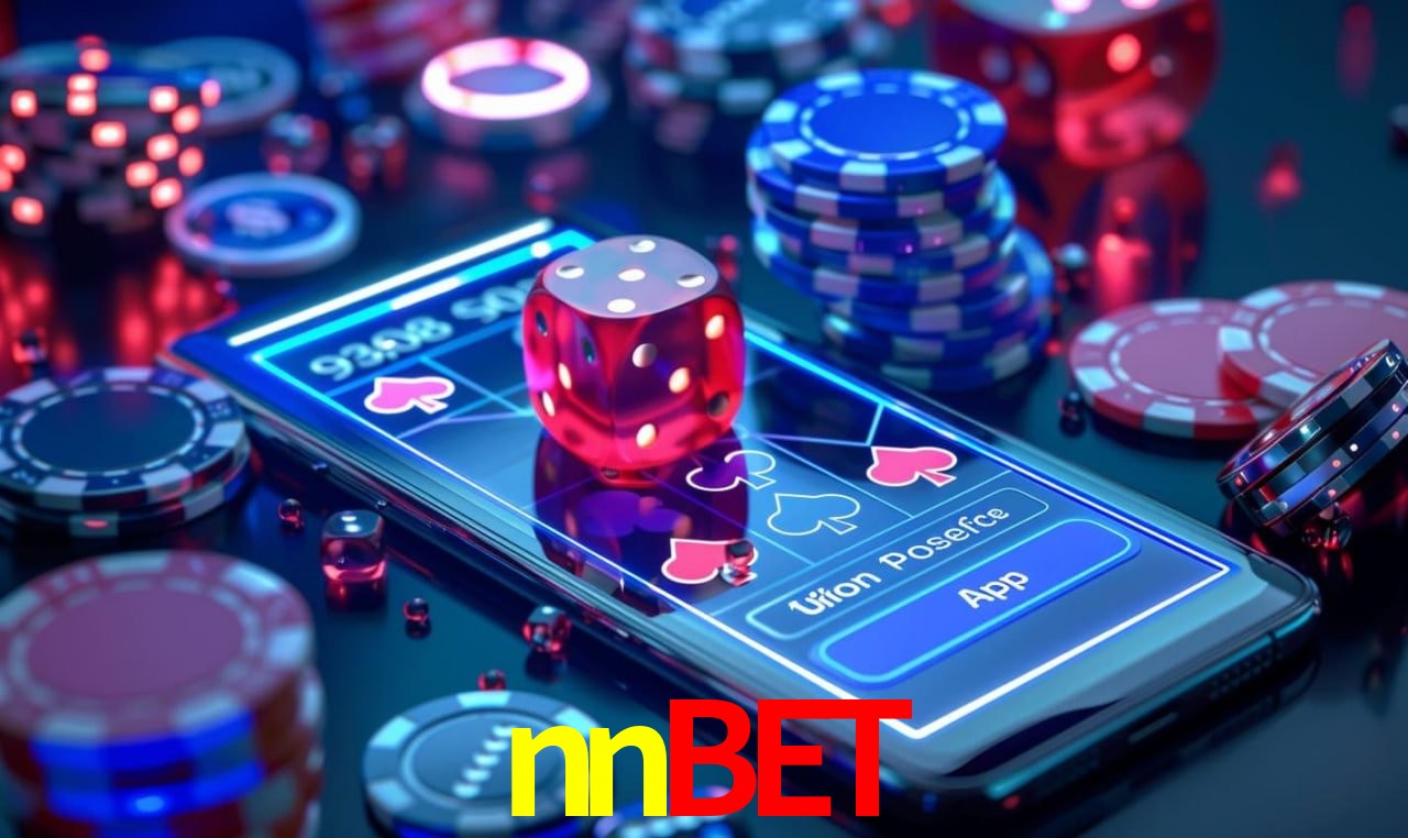 nnbet login — painel de entrada no app oficial