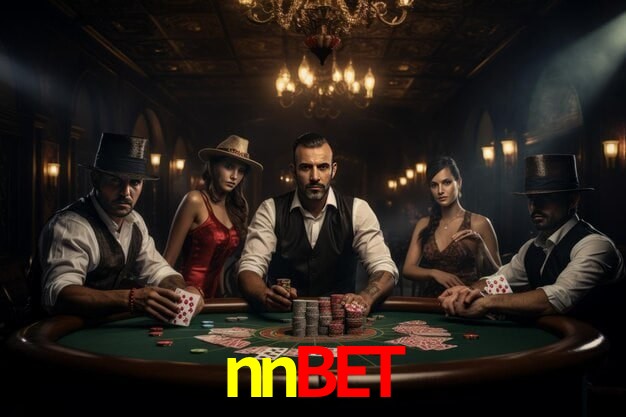 nnbet download — arquivo APK para Android oficial