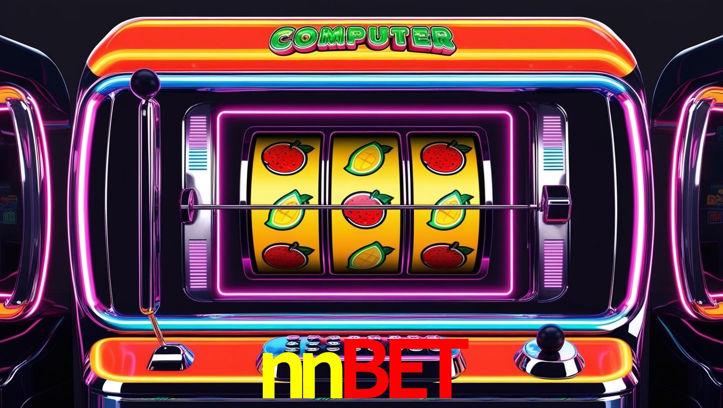 Login Seguro NNBET.COM