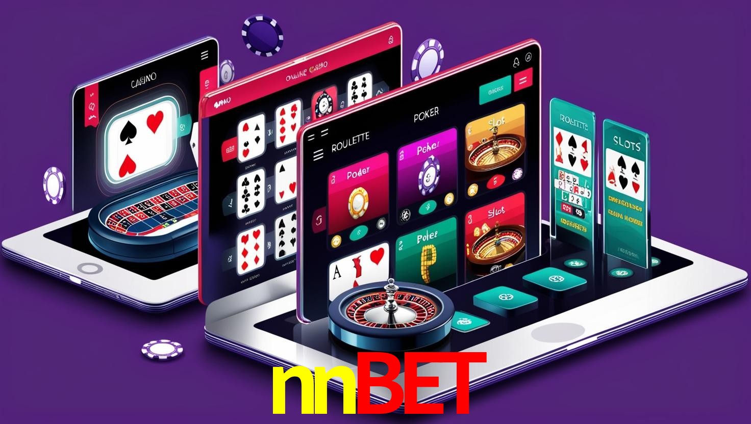 Verificação de Conta NNBET.COM